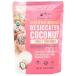 Chef's choiceshefzcho стул органический кокос штраф Organic desiccated Coconut Fine