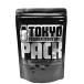  Tokyo порошок (TOKYO POWDER INDUSTRIES) PURE BLACK/ чистый черный NET330g