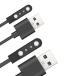 ޡȥåť֥ 2ԥεΥ 4mm б USB 0.6m SZSLޥͥåȽť USB֥ USB sm