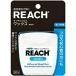 REACH( Reach ) Reach зубная нить воск одиночный товар 50 метров (x 1)