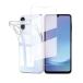 Koucfum �Ή� Galaxy A25 5G �P�[�X + �K���X�t�B���� ���� �\�t�g SC-53F SCG33 �p �ی�t�B���� 1������