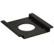 Babbleice NBROS монитор arm для VESA стандарт изменение plate [ 75mm - 100mm + толщина 10mm модель ] NB-VS