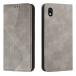 LODROC Xperia ace iii �P�[�X �蒠�^ �G�N�X�y���A ace iii ���z�^ �J�o�[ docomo SO-53C �蒠�^�P�[