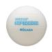 mikasa(MIKASA) soft доджбол 60cm( ребенок ~ ученик начальной школы предназначенный ) 200g белый LD-W