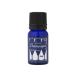  масло голубой шампанское 8ml HTRC2.1