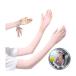 [PALAME] �A�[���J�o�[ ���f�B�[�X ��� UV�J�b�g �_���A�C�X�V���N�f�ށE-�T���⊴�E�w��܂œO��t���J�o�[ UPF50+ �r�J�o�[