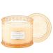 LA JOLIE MUSE ароматическая свеча .& Nero li Home аромат Large 2 шт. сердцевина 340g чистый горение 