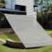 SUNNY GUARD тент затенитель от солнца наружный 2x3m серый ... плетеный затеняющий экран, шторки от солнца o-nig... затенитель от солнца веранда тент . внизу для * bar KONI 