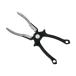  Gamakatsu (Gamakatsu).. aluminium захват для рыбы 19cm LE127