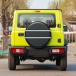  Suzuki Jimny специальный SJ10 JA11 JA71 JA12 JA22 JB23 JB33 JB43 JB64 для запасное колесо колесный колпак, все 