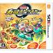  супер вращение суши ударник The Way of Sushido - 3DS