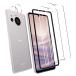 AQUOS sense7 SH-53C / SHG10 饹ե դǧб ǧڡʥޥбˢ+ AQUOS sen