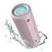 MIATONE BoomPro Bluetooth динамик водонепроницаемый IPX7 40W мощность Bluetooth динамик бас RGB LEDla