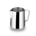 watchget молоко питчер молоко Jug Latte искусство питчер молоко венчик Jug Espresso пар питчер из нержавеющей стали шкала . есть 