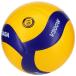 �~�J�T(MIKASA) �o���[�{�[�� 5�� ���ی��F�� ���苅 ��ʁE��w�E���Z �C�G���[/�u���[ V300W ��������0.3(kgf/?)