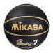 mikasa(MIKASA) баскетбол 7 номер резина черный / Gold BB702B-BKGL-EC рекомендация внутри давление 0.22~0.32(kgf/?)