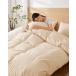 AYO постельные принадлежности комплект крышек futon комплект крышек мытье ... помятость обработка промывание в воде мягкость (.. чехол на футон box простыня подушка покрытие ). вода скорость . круг мытье 