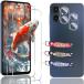  соответствует Galaxy A25 5G SC-53F SCG33 тонировка стёкол пленкой аутентификации по отпечаткам пальцев соответствует 2+2 шт. комплект местного производства AGC asahi стекло 9H. соответствует gya