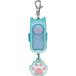 tebika ударопрочный для экстренных случаев зуммер niami- mint blue 703563