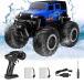  машина с радиоуправлением ... предназначенный off-road вода суша обе для 4WD 4 колеса ведущие RC машина дистанционный пульт машина машина водонепроницаемый 2.4GHz беспроводной функционирование 360 вращение популярный день рождения 