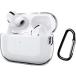 ILYAML for AirPods Pro 3 кейс TPU материалы AirPods Pro 3 для кейс беспроводной зарядка легкий царапина предотвращение выдерживающий 