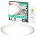 �ߓd�΍�A�C���X�I�[���} LED�V�[�����O���C�g 6������ (���{�Ɩ��H�Ɖ����) ����10�i�K �ߓd�{�^������ �����R���t�� �N���A�t���[��