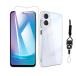 1 листов тонировка стёкол пленкой + силиконовый чехол For Galaxy A25 5G SC-53F SCG33 для плёнка усиленный стекло высота проникновение показатель пузырь Zero 