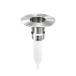 TOKAIZ ���ʑ�w�A�L���b�`���[ ���ʑ� �r���� �r���a �S�~�� ���̖� �є� �X�e�����X 36~45mm�Ή� �|�����₷�� �r�����l�b�g