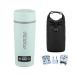 Focustar �|�[�^�u���P�g�� 350ML �d�C�P�g�� ���^ 4�i���x���� �g���x���P�g�� ���{�E�C�O�d���Ή� 100-240V 300W��