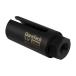 DURATECH O2�Z���T�[�\�P�b�g 22mm �����p9.5mm�i3/8�j �S��80mm O2�_�f�Z���T�[ �_�f�Z���T�[�\�P�b�g ���O�� ��