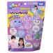  Takara Tommy (TAKARA TOMY)u- потребности специальный pe let кошка вентилятор 