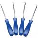 JUTOSU pick up tool наклейка отдирание уплотнительное кольцо крюк уплотнительное кольцо снимать pick tool сальник съемник крюк комплект уплотнительное кольцо pick 