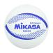 mikasa(MIKASA) цвет soft волейбол иен .64cm ученик начальной школы 1~4 год сырой для ( белый ) MSN64-W