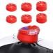PlayVital ps5&amp;ps4�ɑΉ��p�T���N�b�V�����L���b�v�J�o�[�T���O���b�v�i�O�̍����j�AXbox Core&amp;Xbox One�G���[�g�V