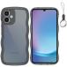 HILEGENER for Galaxy A25 5G SC-53F SCG33���킢�� �P�[�X ���˂��� �����Y�ی� �ϏՌ� Galaxy a