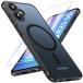Hensinple Galaxy A25 5G �P�[�X �K���X�t�B�����t�� �M�����N�V�[a25 �J�o�[ ������ �ϏՌ� ���΂݂Ȃ� ����~�� �w