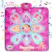 GHDVOP Dance коврик Dan sing коврик игрушка игра детский музыка Dance коврик беспроводной музыка игровой коврик электронное пианино коврик автоматика . пункт LE