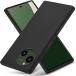 LAYJOY AQUOS R9 кейс soft силикон чёрный TPU тонкий покрытие [ царапина предотвращение легкий гибкий тонкий ударопрочный ремешок отверстие есть мобильный 