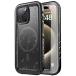SPORTLINK iPhone 15 Pro Max �p �h���P�[�X iPhone 15 Pro Max MagSafe �p �P�[�X ���S�h��
