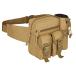 Azarxis многофункциональный талия pag сумка на плечо милитари 2Way сумка фляжка сумка имеется ткань to сумка Molle сумка мелкие вещи место хранения 