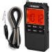 ZHIWHIS радио маленький размер FM/AM/SW/ широкий FM соответствует большой экран /900mAh/ цифровой датчик времени / автоматика источник питания on / таймер /p переустановка / закрытие ключом 