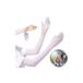 [PALAME] �A�[���J�o�[ ���f�B�[�X ��� UV�J�b�g �_���A�C�X�V���N�f�ށE-�T���⊴�E�w��܂œO��t���J�o�[ UPF50+ �r�J�o�[