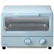 TOSHIBA( Toshiba ) тостер печь тостер 2 листов жарение HTR-PZ3(G) mint green регулировка температуры c функцией . тарелка имеется таймер 15