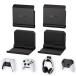 PlayVital FOLD ps5/ps4 контроллер соответствует для wall крепление подставка,Switch Pro соответствует,xbox серии X/S соответствует 