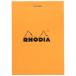 3 шт. комплект RHODIA(rotia) блокнот для заметок No.11(A7) 80 Hirakata глаз . водоотталкивающий покрытие швейная машина глаз входить PEFC засвидетельствование получение блок rotiaNo