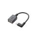 ���[���֔��� �G���R�� OTG�P�[�u�� �tL�� microB-A���X-USB2.0 �u���b�N 0.1m TB-MAEMCBR010BK