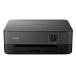 Canon �v�����^�[ A4�C���N�W�F�b�g�����@ PIXUS �u���b�N 2021�N���f�� �e�����[�N���� TS5430