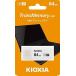 ���[���֔��� KIOXIA �L�I�N�V�A USB�t���V���������[USB3.2�Ή� 64GB ���{�� KUC-3A064GW