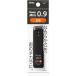 ᡼ȯ ڤƤ 㡼ץڥؿ Pentel Ain(ڤƤ륢) 0.9mm 2B ѥå XC289-2B