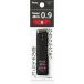 ᡼ȯ ڤƤ 㡼ץڥؿ Pentel Ain(ڤƤ륢) 0.9mm B ѥå XC289-B